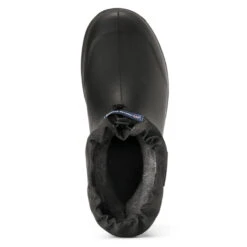 Polyver Classic Winter Boot Low Black -Günstiges Eisangeln Tackle Geschäft PCL3637r 5