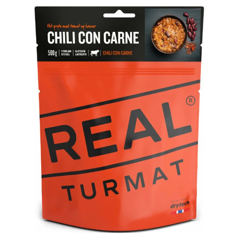 Real Turmat 6-pack 3 Real Turmat 6-pack – Bild 3