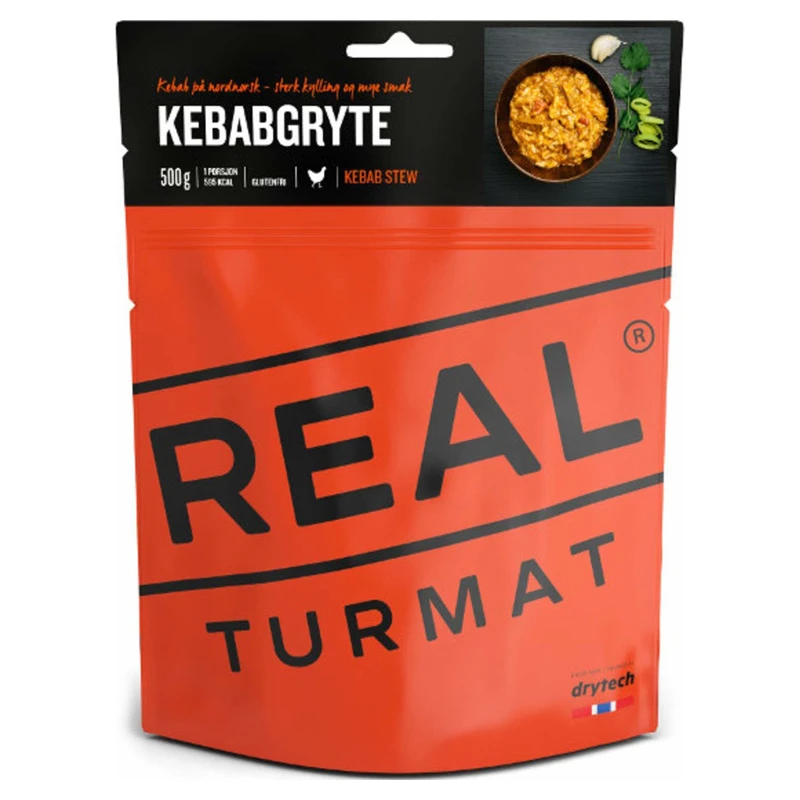 Real Turmat 6-pack 4 Real Turmat 6-pack – Bild 4
