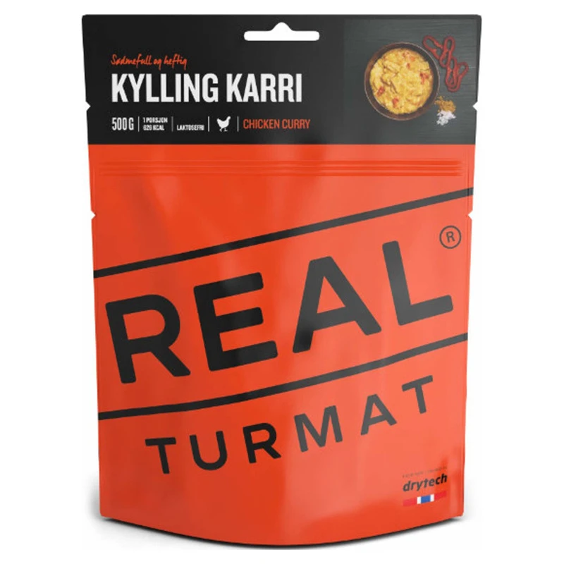 Real Turmat 6-pack 5 Real Turmat 6-pack – Bild 5