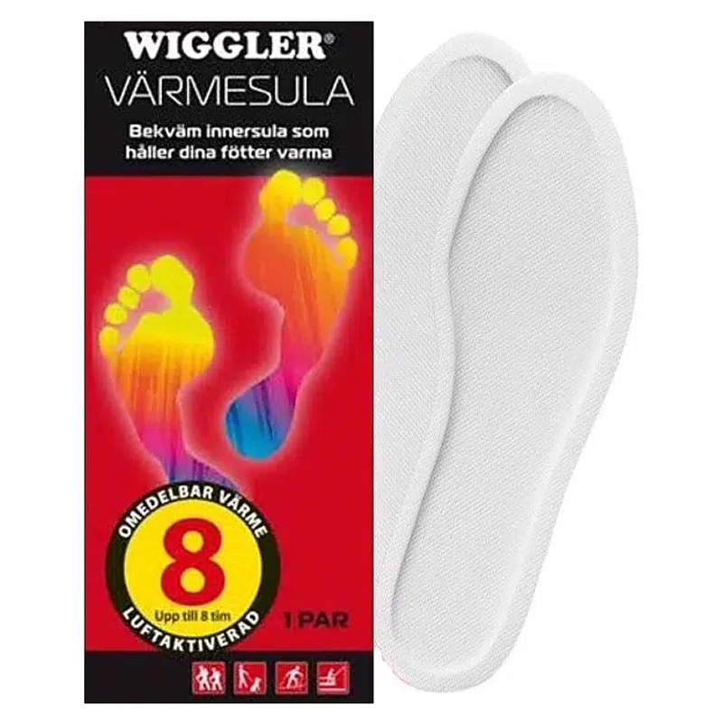Wiggler Innersole Heater Stl 41-44 1 Wiggler Innersole Heater Stl 41-44