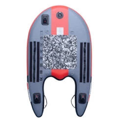 Seven Bass Design Seven Bass Nano - Grey