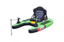 Seven Bass Design Seven Bass Nano Green Full Pack 7 Seven Bass Design Seven Bass Nano Green Full Pack -Günstiges Eisangeln Tackle Geschäft SB DSN V 3