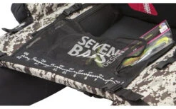 Seven Bass Design Renegade One -Günstiges Eisangeln Tackle Geschäft SB HF ONE 4