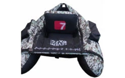 Seven Bass Design Renegade One -Günstiges Eisangeln Tackle Geschäft SB HF ONE 5