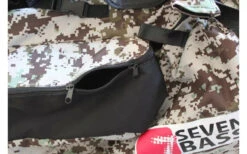 Seven Bass Design Renegade One -Günstiges Eisangeln Tackle Geschäft SB HF ONE 6