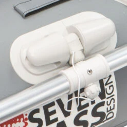 Seven Bass Design Seven Bass Brigad Advance 160 10 Seven Bass Design Seven Bass Brigad Advance 160 -Günstiges Eisangeln Tackle Geschäft SB HLBRA 5