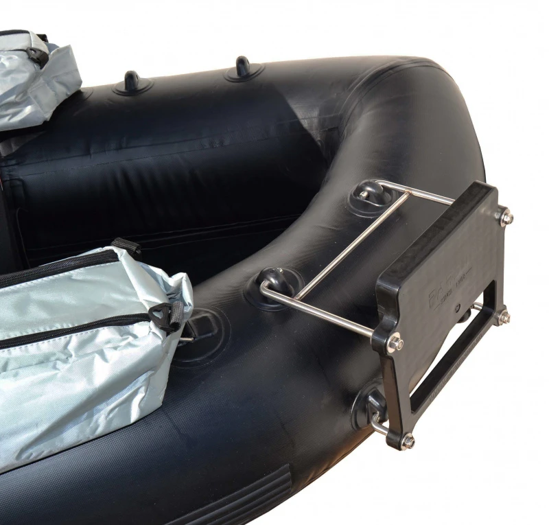 Seven Bass Design Seven Bass Glue-On Motor Mount 2 Seven Bass Design Seven Bass Glue-On Motor Mount – Bild 2