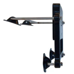 Seven Bass Design Seven Bass Glue-On Motor Mount 7 Seven Bass Design Seven Bass Glue-On Motor Mount -Günstiges Eisangeln Tackle Geschäft SB KSMA 3