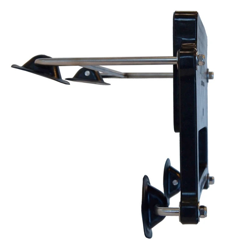 Seven Bass Design Seven Bass Glue-On Motor Mount 3 Seven Bass Design Seven Bass Glue-On Motor Mount – Bild 3