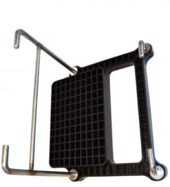 Seven Bass Design Seven Bass Glue-On Motor Mount 8 Seven Bass Design Seven Bass Glue-On Motor Mount -Günstiges Eisangeln Tackle Geschäft SB KSMA 4