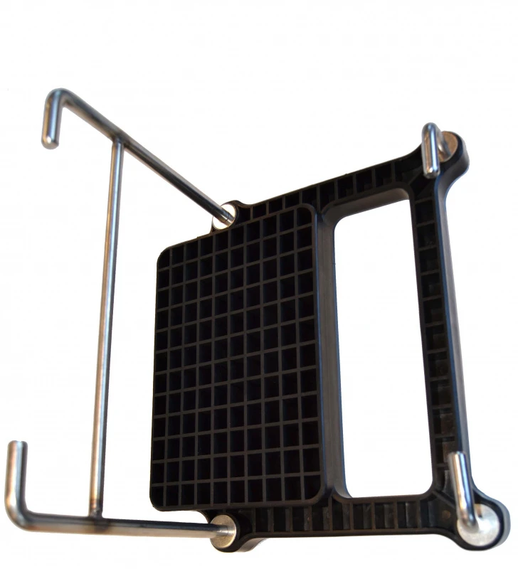 Seven Bass Design Seven Bass Glue-On Motor Mount 4 Seven Bass Design Seven Bass Glue-On Motor Mount – Bild 4