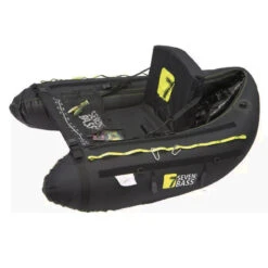 Seven Bass Design Seven Bass Bolt Flex