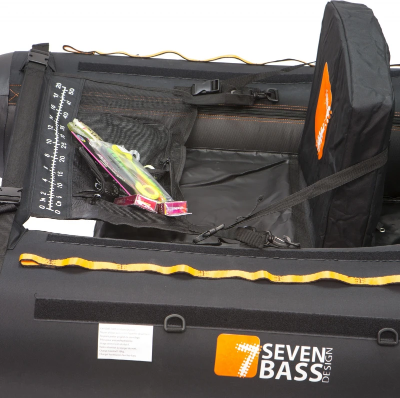 Seven Bass Design Seven Bass Element 2 Seven Bass Design Seven Bass Element – Bild 2