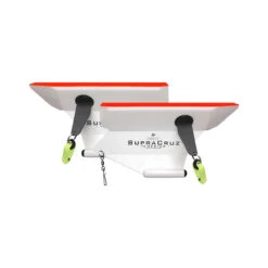 Ghost Supracruz Medium Paravane (Paar - Links+Rechts)