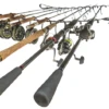 Smith Creek Rod Rack