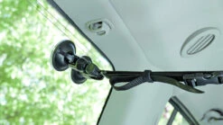 Smith Creek Rod Rack -Günstiges Eisangeln Tackle Geschäft SC RR 4