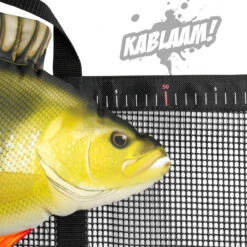 Söder Tackle Perch Body Bag -Günstiges Eisangeln Tackle Geschäft ST PBB 3