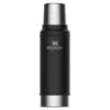 Stanley The Legendary Classic Bottle .75L - Matte Black