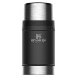 Stanley The Legendary Classic Food Jar .70L - Matte Black