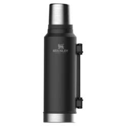 Stanley The Legendary Classic Bottle 1.4L - Matte Black