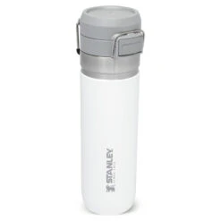 Stanley The Quick Flip Water Bottle 0.7L - Polar