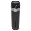 Stanley The Quick Flip Water Bottle 0.7L - Charcoal