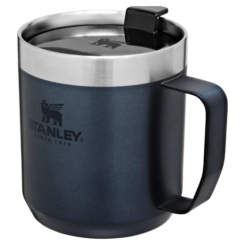 Stanley The Legendary Camp Mug .35L - Nightfall 1 Stanley The Legendary Camp Mug .35L - Nightfall