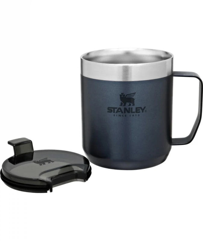 Stanley The Legendary Camp Mug .35L - Nightfall 3 Stanley The Legendary Camp Mug .35L - Nightfall – Bild 3
