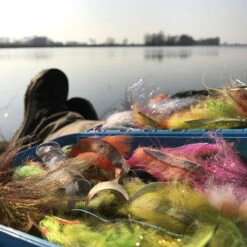 Vision Aqua SALT -Günstiges Eisangeln Tackle Geschäft V138 3