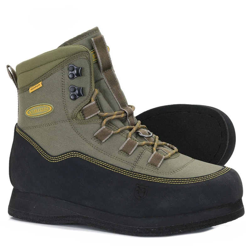 Vision Hopper 2.0 Wading Shoe 1 Vision Hopper 2.0 Wading Shoe