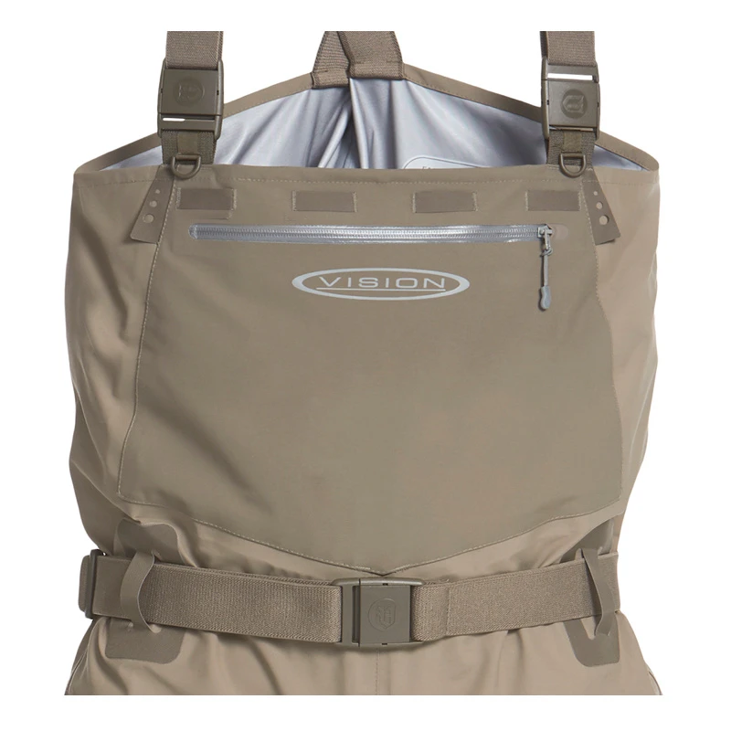 Vision Koski STKFT Wader 2 Vision Koski STKFT Wader – Bild 2