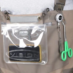 Vision Koski STKFT Wader 9 Vision Koski STKFT Wader -Günstiges Eisangeln Tackle Geschäft V4800 XSr 4