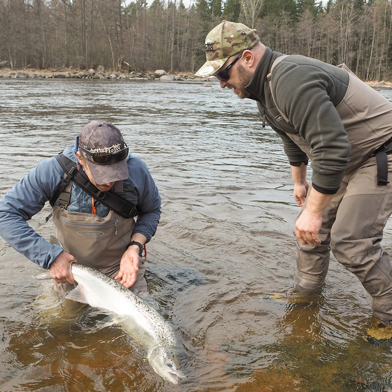 Vision Koski STKFT Wader 6 Vision Koski STKFT Wader – Bild 6