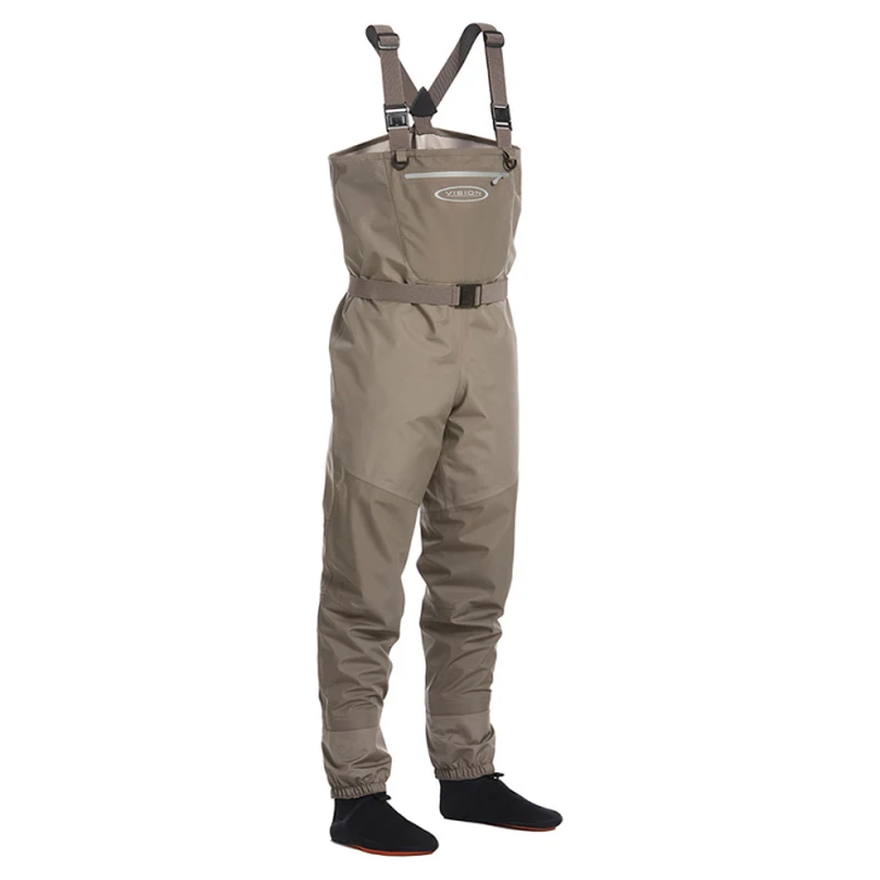 Vision ATOM STKFT Wader 1 Vision ATOM STKFT Wader