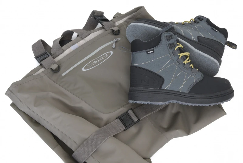 Vision Atom Watpaket Gummi 2 Vision Atom Watpaket Gummi – Bild 2