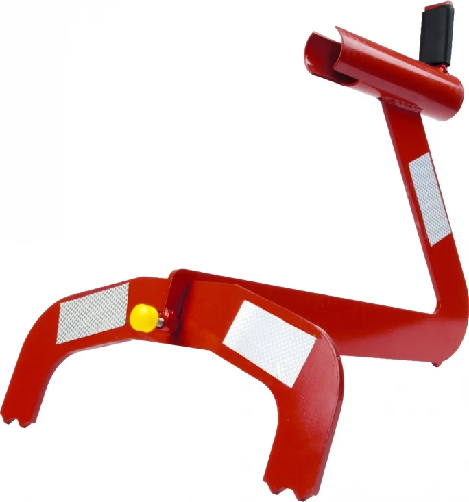 Wiggler Eisangeln Stand Alu 1 Wiggler Eisangeln Stand Alu